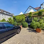 Eisberg Schwanen