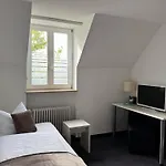 Eisberg Schwanen Hotel Lahr (Baden-Wurttemberg)