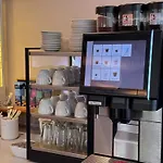 Hotel Eisberg Schwanen 3*