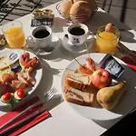 Eisberg Schwanen 3*