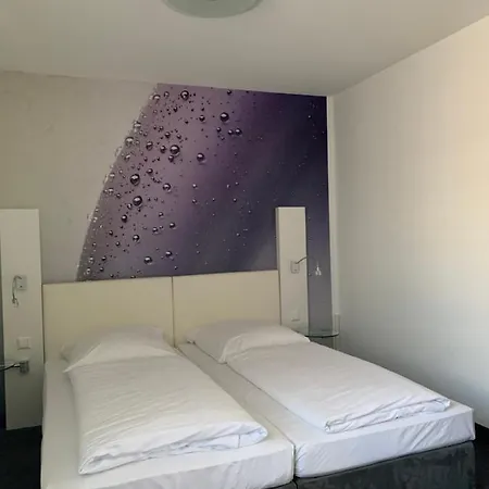 Eisberg Schwanen Otel 3*