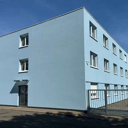 מלון Eisberg Schwanen להר