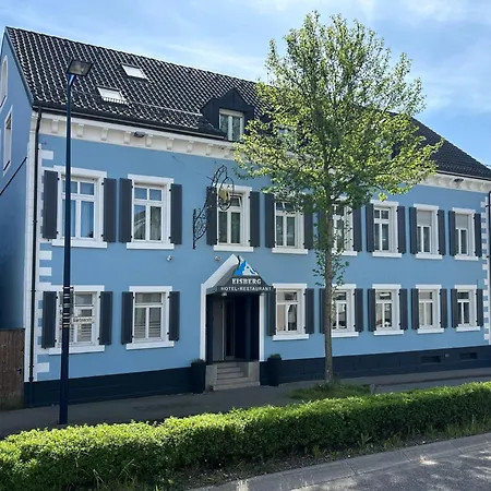 Eisberg Schwanen להר