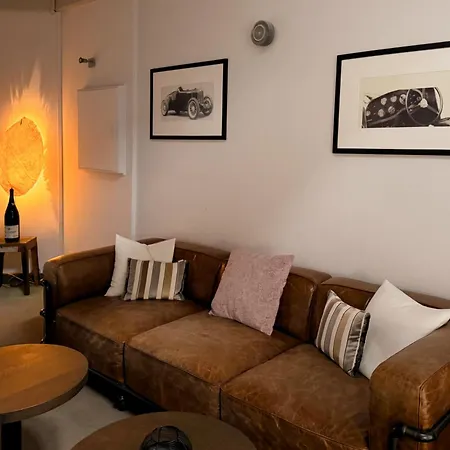 Hotel Eisberg Schwanen Lahr (Baden-Wurttemberg)