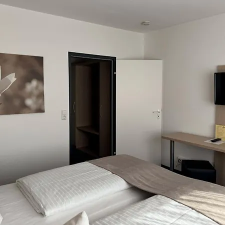 Eisberg Schwanen Hotel