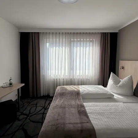 Hotel Eisberg Schwanen