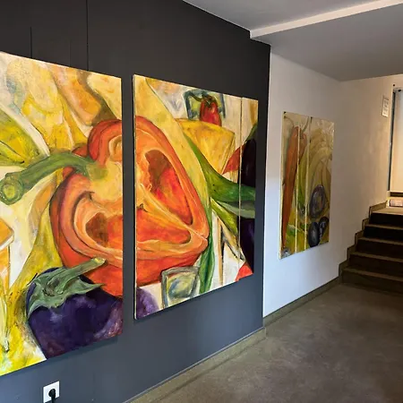 Eisberg Schwanen Hotel 3*