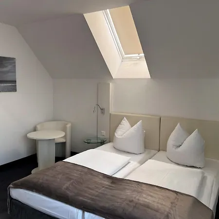 Hotel Eisberg Schwanen 3*