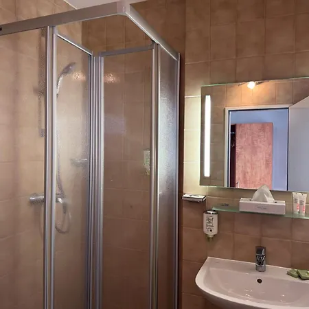 Hotel Eisberg Schwanen Lahr (Baden-Wurttemberg)