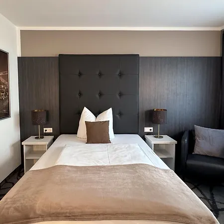 Eisberg Schwanen Lahr (Baden-Wurttemberg)