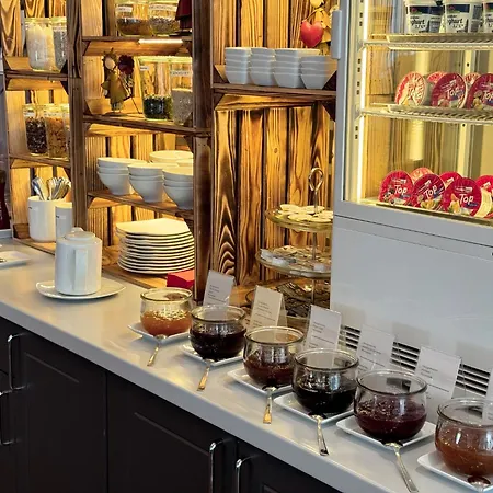 Eisberg Schwanen Lahr (Baden-Wurttemberg)