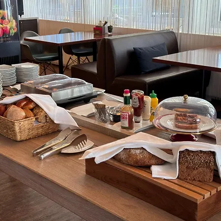 Eisberg Schwanen 3* Lahr (Baden-Wurttemberg)