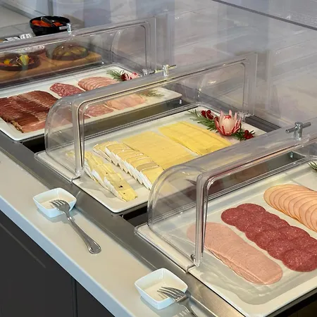 Eisberg Schwanen Hotel