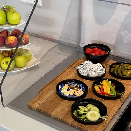 Hotel Eisberg Schwanen