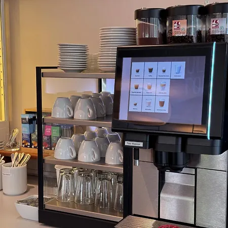 Hotel Eisberg Schwanen 3*