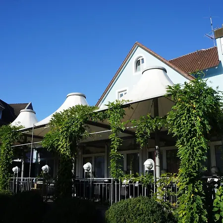 Hotel Eisberg Schwanen Lahr (Baden-Wurttemberg)