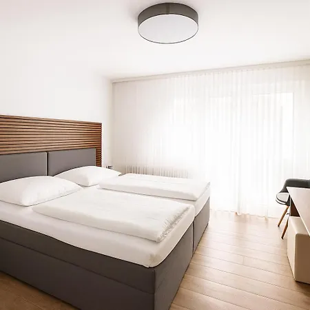 Eisberg Schwanen Lahr (Baden-Wurttemberg)