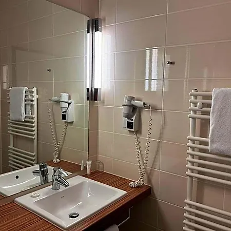 Eisberg Schwanen Hotel 3*