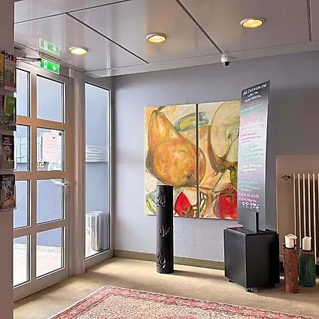 Eisberg Schwanen Hotel 3*