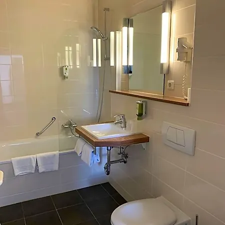 Eisberg Schwanen 3* Lahr (Baden-Wurttemberg)