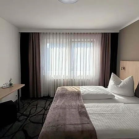 Hotel Eisberg Schwanen Lahr (Baden-Wurttemberg)