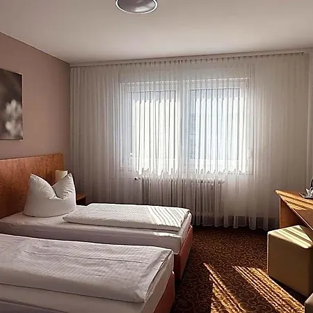 Hotel Eisberg Schwanen Lahr (Baden-Wurttemberg)