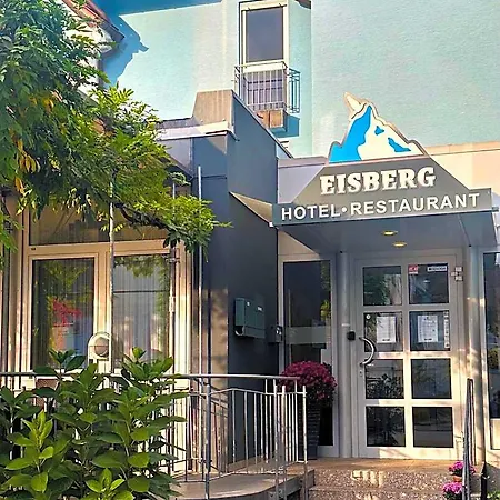 Eisberg Schwanen 3* Lahr (Baden-Wurttemberg)