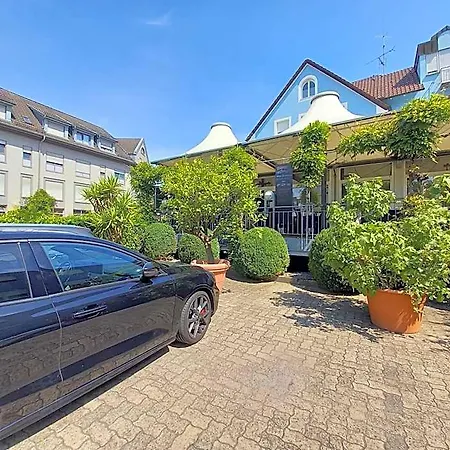 Eisberg Schwanen 3* Lahr (Baden-Wurttemberg)