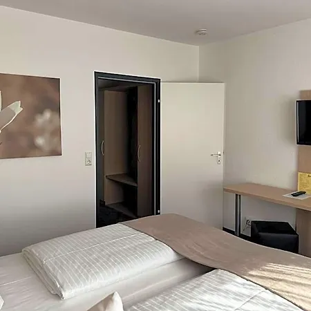 Eisberg Schwanen Hotel 3*