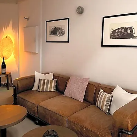 Hotel Eisberg Schwanen 3*