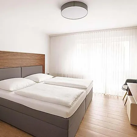 Eisberg Schwanen Hotel 3*
