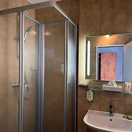 Eisberg Schwanen Hotel 3*