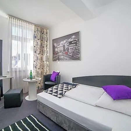 Eisberg Schwanen Hotel 3*