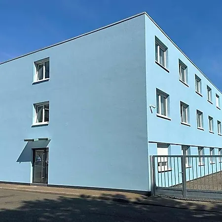 Eisberg Schwanen