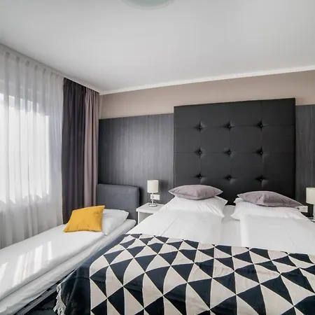 Eisberg Schwanen Hotel 3*